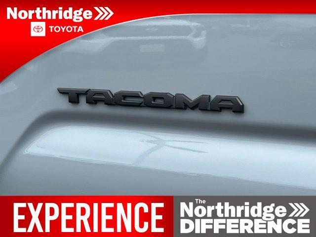used 2019 Toyota Tacoma car, priced at $33,500