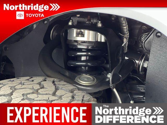 used 2019 Toyota Tacoma car, priced at $33,500