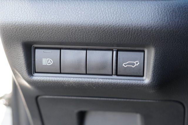 used 2024 Toyota Grand Highlander car, priced at $43,366