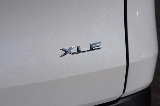 used 2024 Toyota Grand Highlander car, priced at $43,366