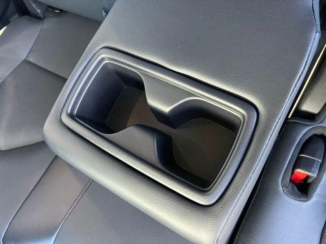 used 2024 Toyota Grand Highlander car, priced at $43,366