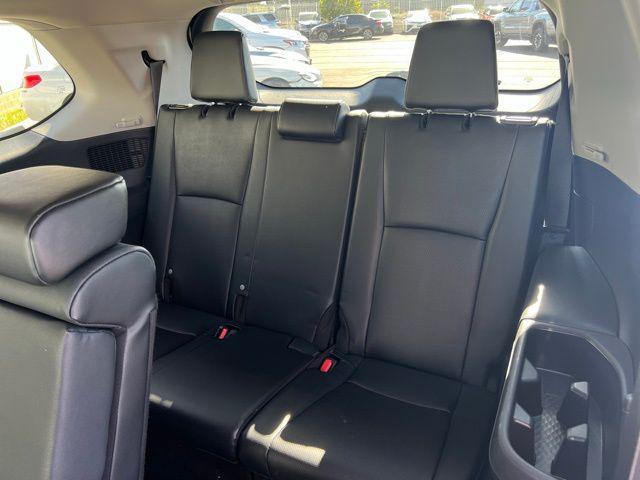 used 2024 Toyota Grand Highlander car, priced at $43,366