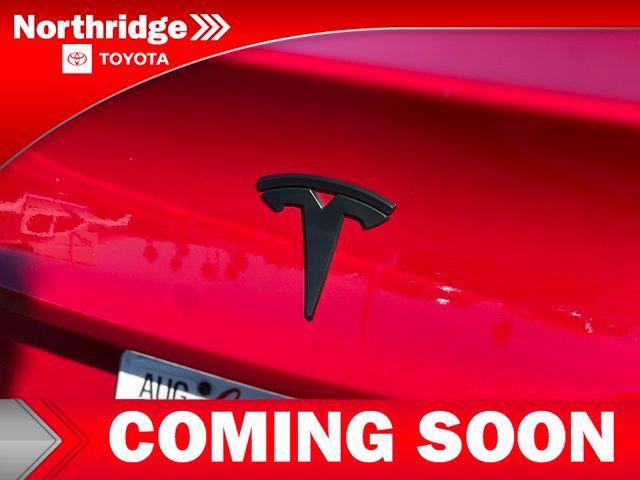 used 2023 Tesla Model 3 car, priced at $27,995