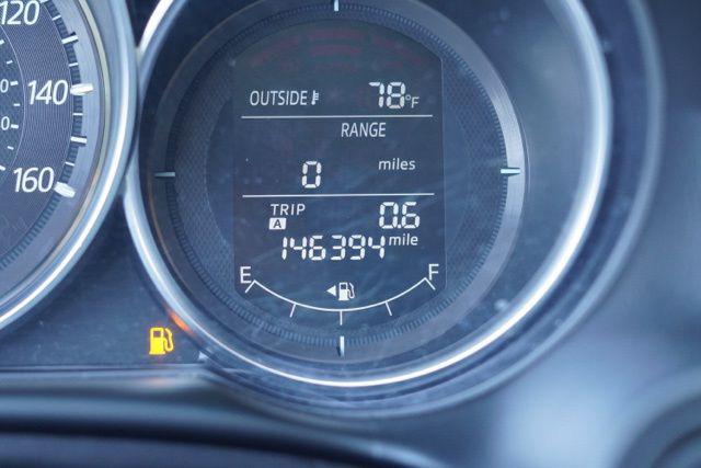 used 2016 Mazda CX-5 car, priced at $10,550