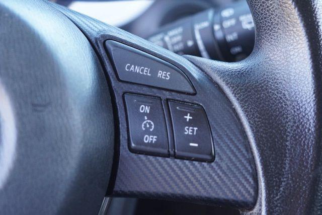 used 2016 Mazda CX-5 car, priced at $10,550