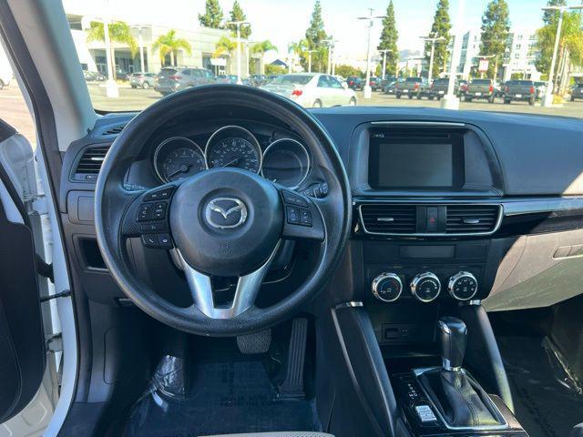 used 2016 Mazda CX-5 car, priced at $10,550