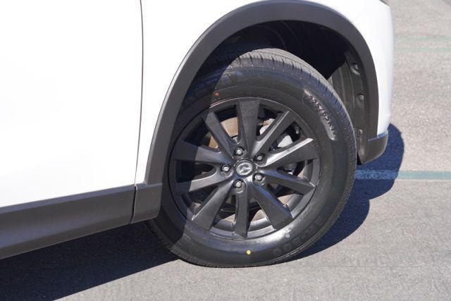 used 2016 Mazda CX-5 car, priced at $10,550