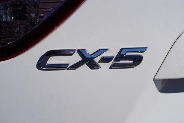 used 2016 Mazda CX-5 car, priced at $10,550