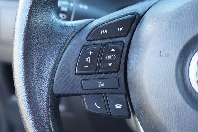 used 2016 Mazda CX-5 car, priced at $10,550