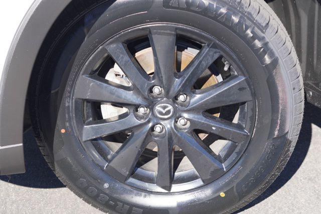 used 2016 Mazda CX-5 car, priced at $10,550