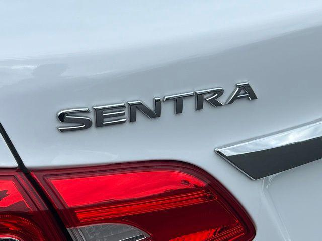 used 2019 Nissan Sentra car, priced at $15,000