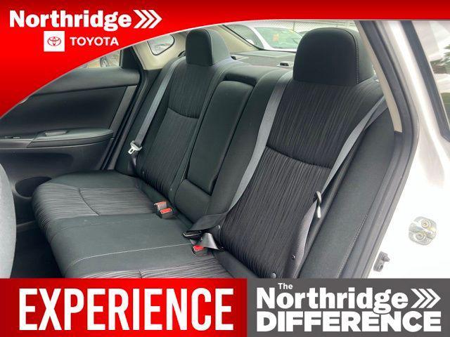 used 2019 Nissan Sentra car, priced at $15,000