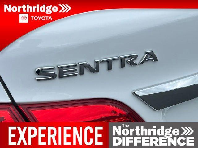 used 2019 Nissan Sentra car, priced at $15,000