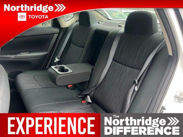 used 2019 Nissan Sentra car, priced at $15,000