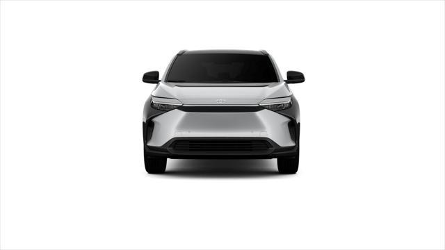 new 2025 Toyota bZ4X car, priced at $43,499