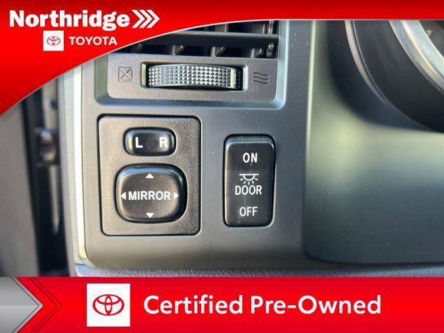 used 2021 Toyota Sequoia car, priced at $51,995