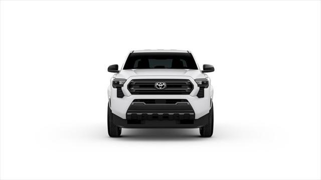 new 2024 Toyota Tacoma car, priced at $38,343