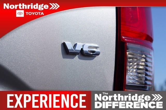 used 2023 Toyota Tacoma car, priced at $30,750