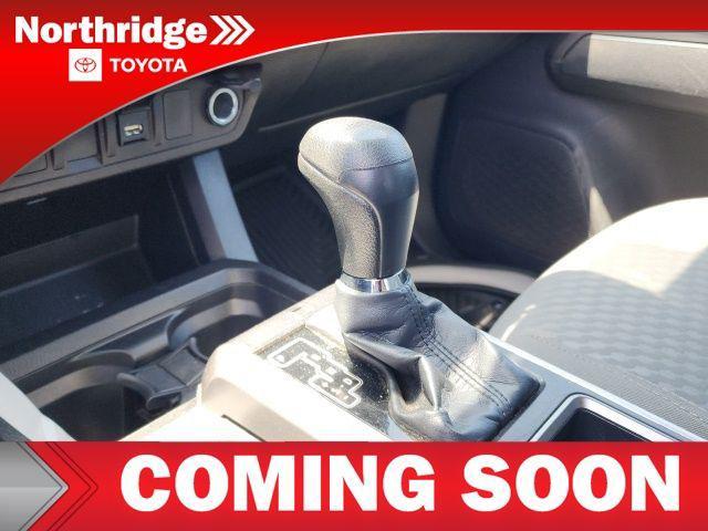 used 2023 Toyota Tacoma car, priced at $30,900