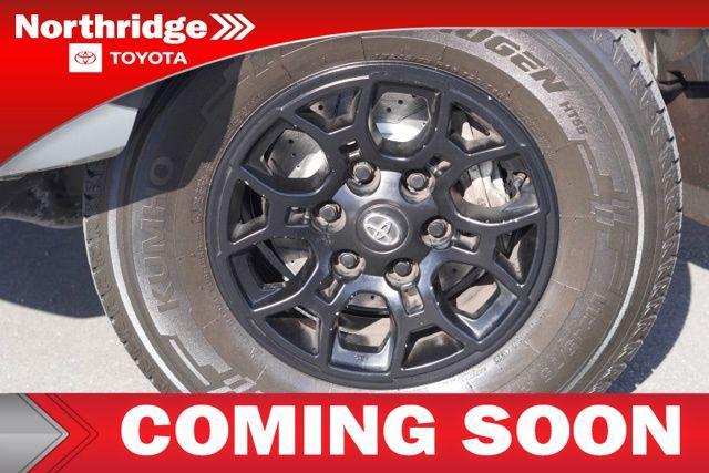 used 2023 Toyota Tacoma car, priced at $30,900