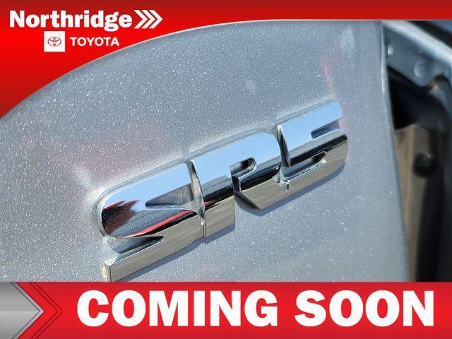 used 2023 Toyota Tacoma car, priced at $30,900