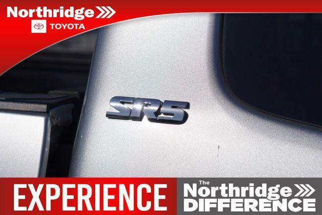 used 2023 Toyota Tacoma car, priced at $30,750