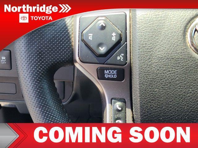 used 2023 Toyota Tacoma car, priced at $30,900