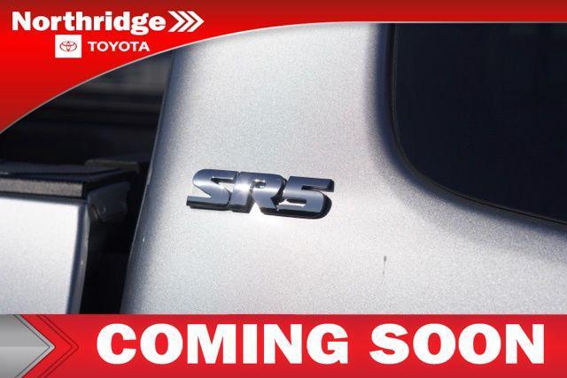used 2023 Toyota Tacoma car, priced at $30,900