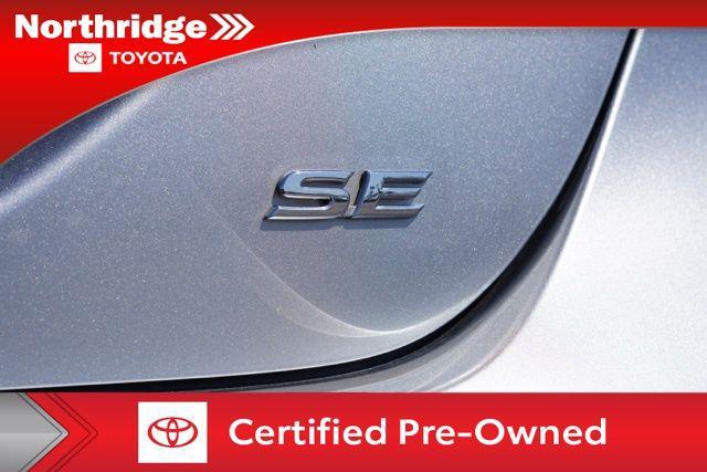 used 2022 Toyota Camry car, priced at $24,600