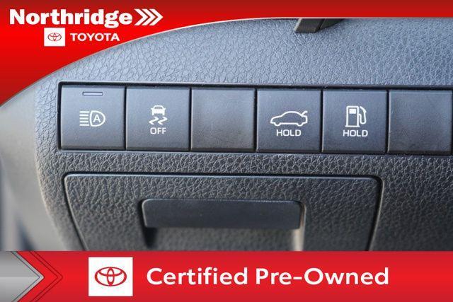 used 2022 Toyota Camry car, priced at $24,600