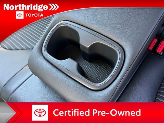 used 2022 Toyota Camry car, priced at $24,600