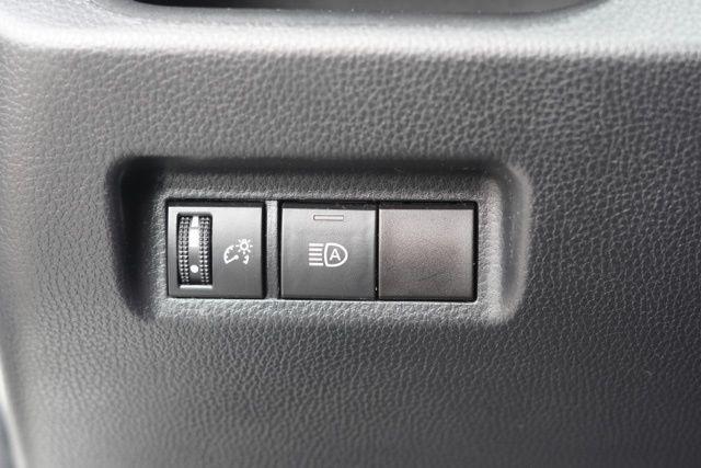 used 2022 Toyota RAV4 car, priced at $24,990