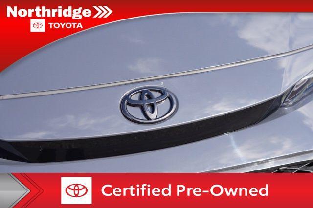 used 2023 Toyota Corolla car, priced at $29,950