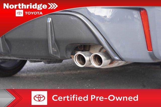 used 2023 Toyota Corolla car, priced at $29,950