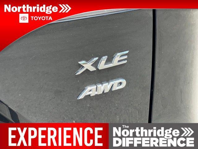 used 2023 Toyota Corolla Cross car, priced at $31,450