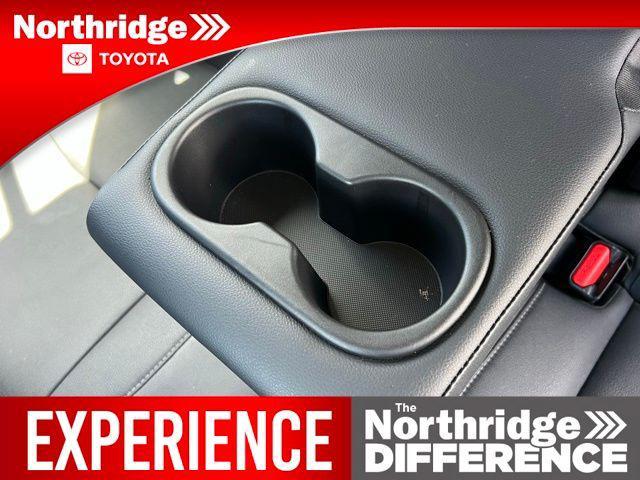 used 2023 Toyota Corolla Cross car, priced at $31,450