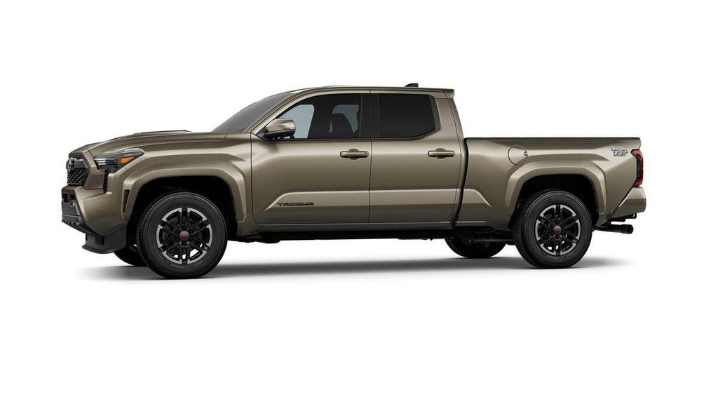 new 2025 Toyota Tacoma car, priced at $56,968