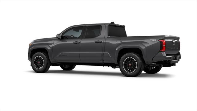 new 2025 Toyota Tacoma car, priced at $44,518