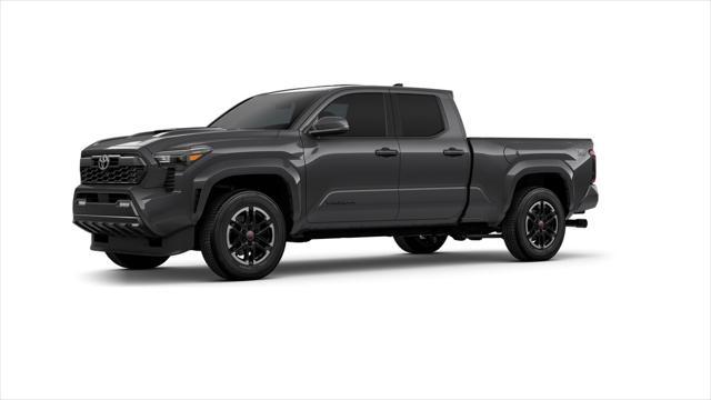 new 2025 Toyota Tacoma car, priced at $44,518