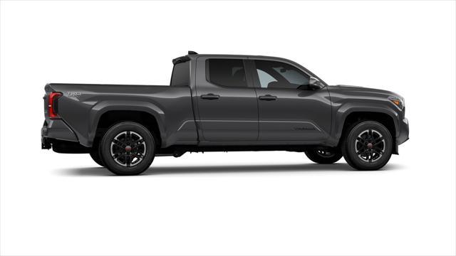 new 2025 Toyota Tacoma car, priced at $44,518