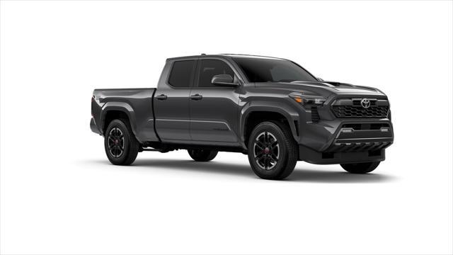 new 2025 Toyota Tacoma car, priced at $44,518
