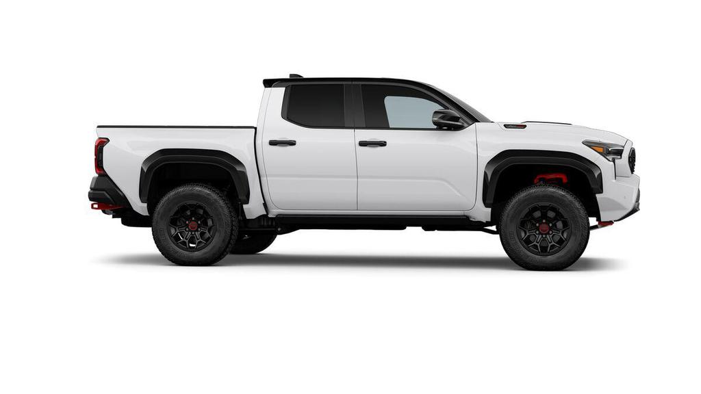new 2025 Toyota Tacoma car, priced at $67,894