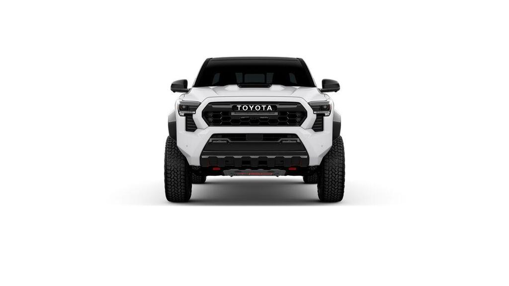 new 2025 Toyota Tacoma car, priced at $67,894