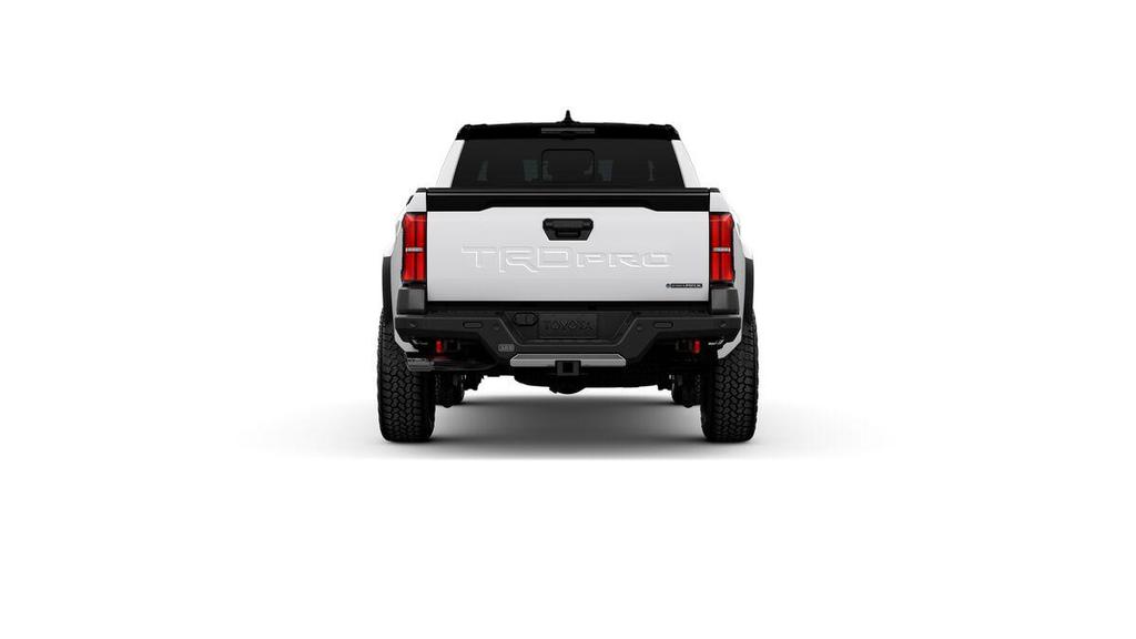 new 2025 Toyota Tacoma car, priced at $67,894