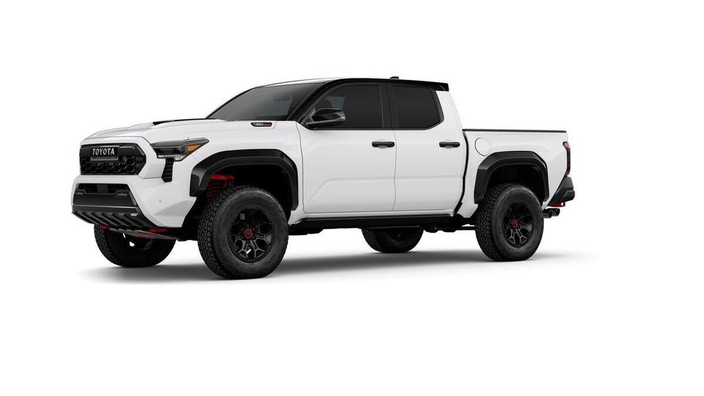 new 2025 Toyota Tacoma car, priced at $67,894