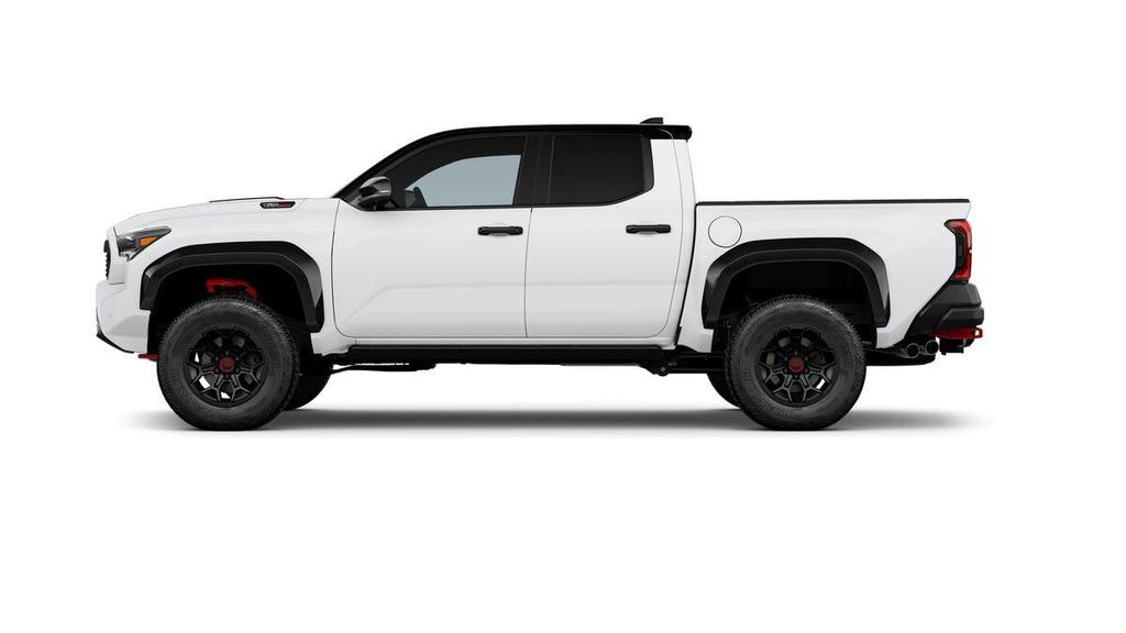 new 2025 Toyota Tacoma car, priced at $67,894