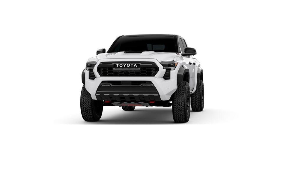 new 2025 Toyota Tacoma car, priced at $67,894