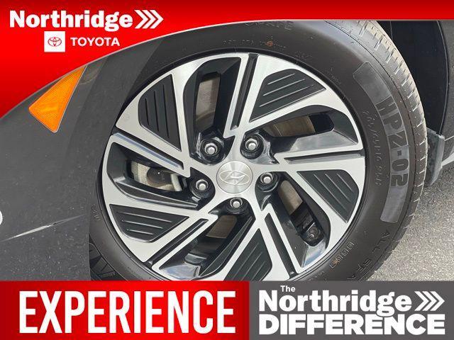 used 2021 Hyundai Sonata car, priced at $18,900