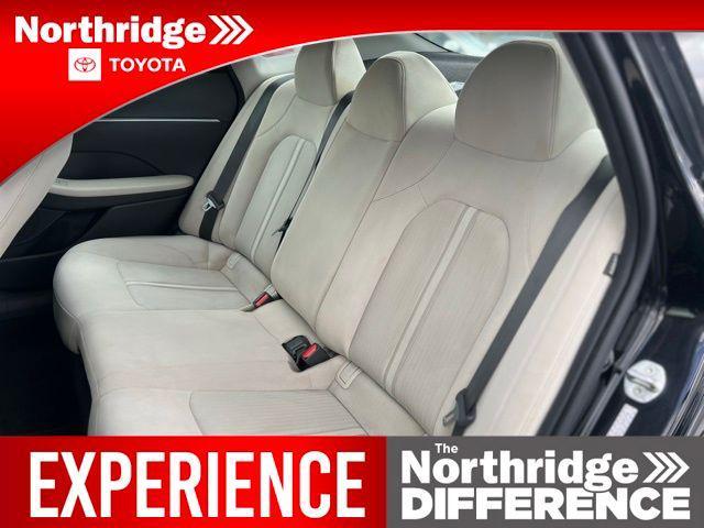 used 2021 Hyundai Sonata car, priced at $18,900