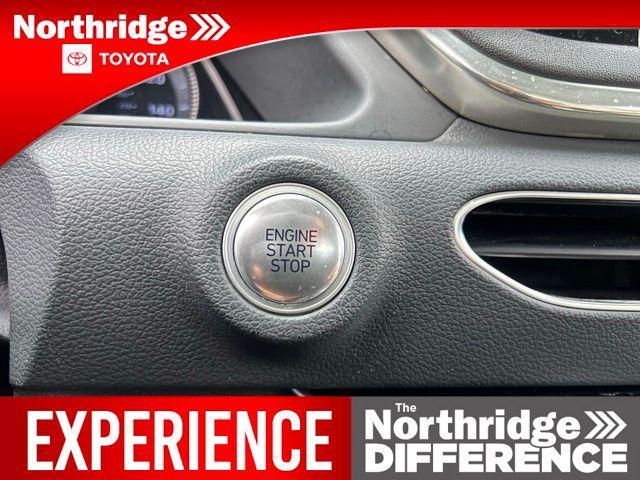 used 2021 Hyundai Sonata car, priced at $18,900